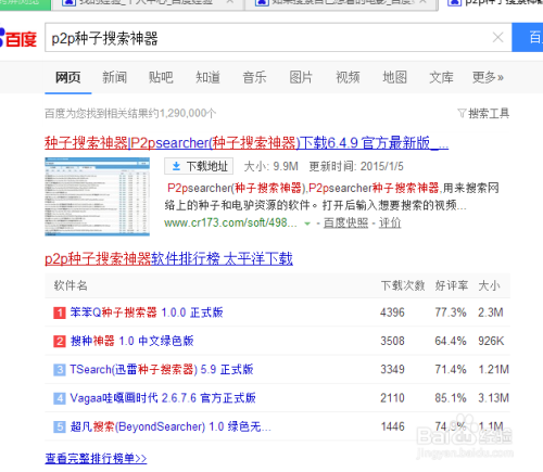 种子搜索器在线版，数字宝藏探索之旅！