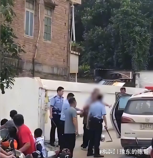 雷州最新砍人事件深度分析与反思背后的社会问题