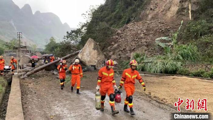 忻城地震最新动态与影响分析