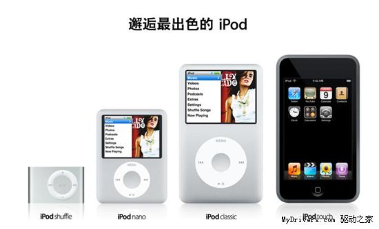 最新iPod Touch价格动态及其市场影响力分析