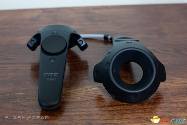 HTC Vive最新动态与技术革新概述