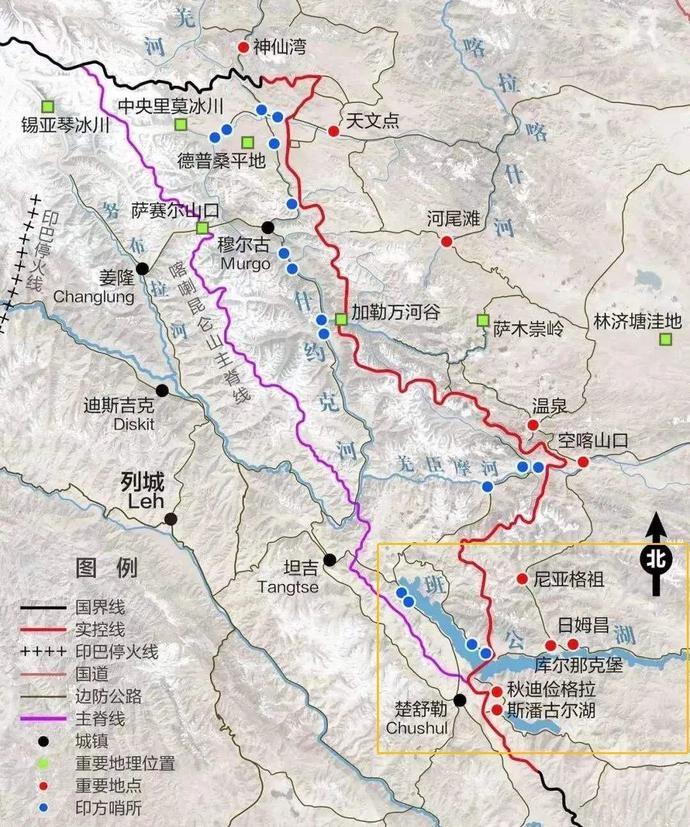 2017最新全景地图，探索未知领域，引领前行