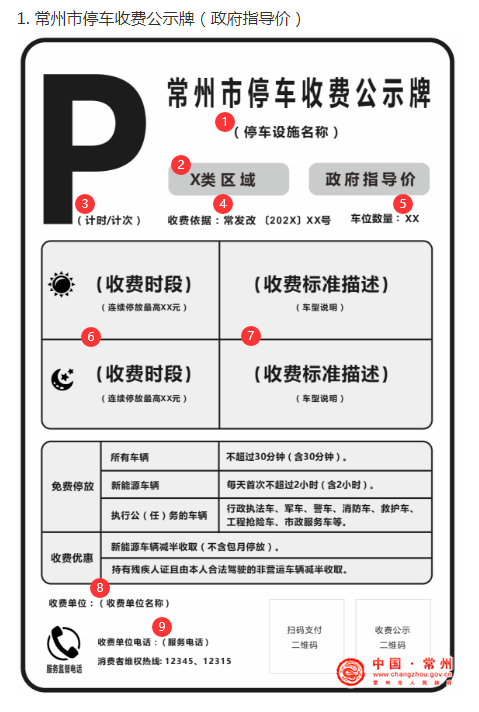 常州最新交规引领城市交通安全新篇章